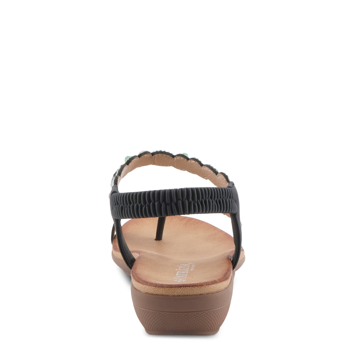 Patrizia PATRIZIA SANJUAN SANDALS sandal in blush with stylish fashion design