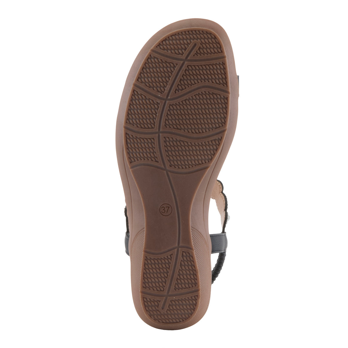 Patrizia PATRIZIA SANJUAN SANDALS sandal in blush with stylish fashion design