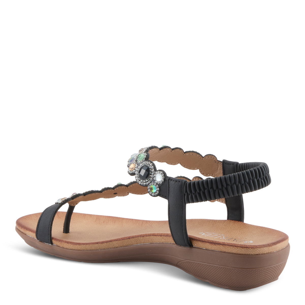 Patrizia PATRIZIA SANJUAN SANDALS sandal in blush with stylish fashion design
