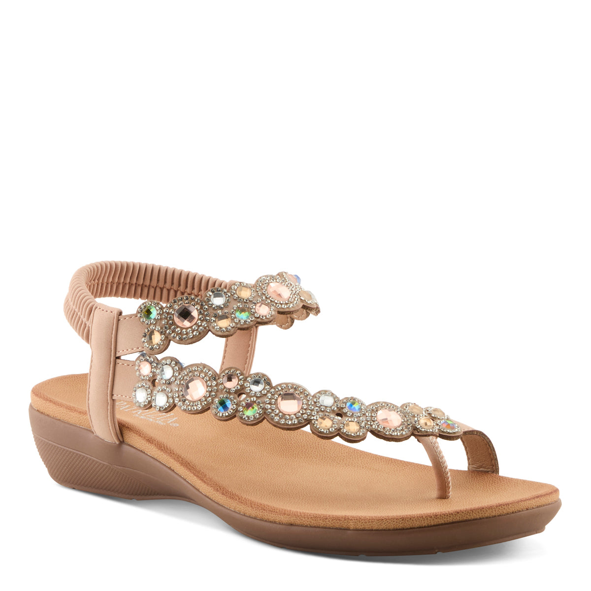 Patrizia PATRIZIA SANJUAN SANDALS sandal in denim blue with stylish fashion design