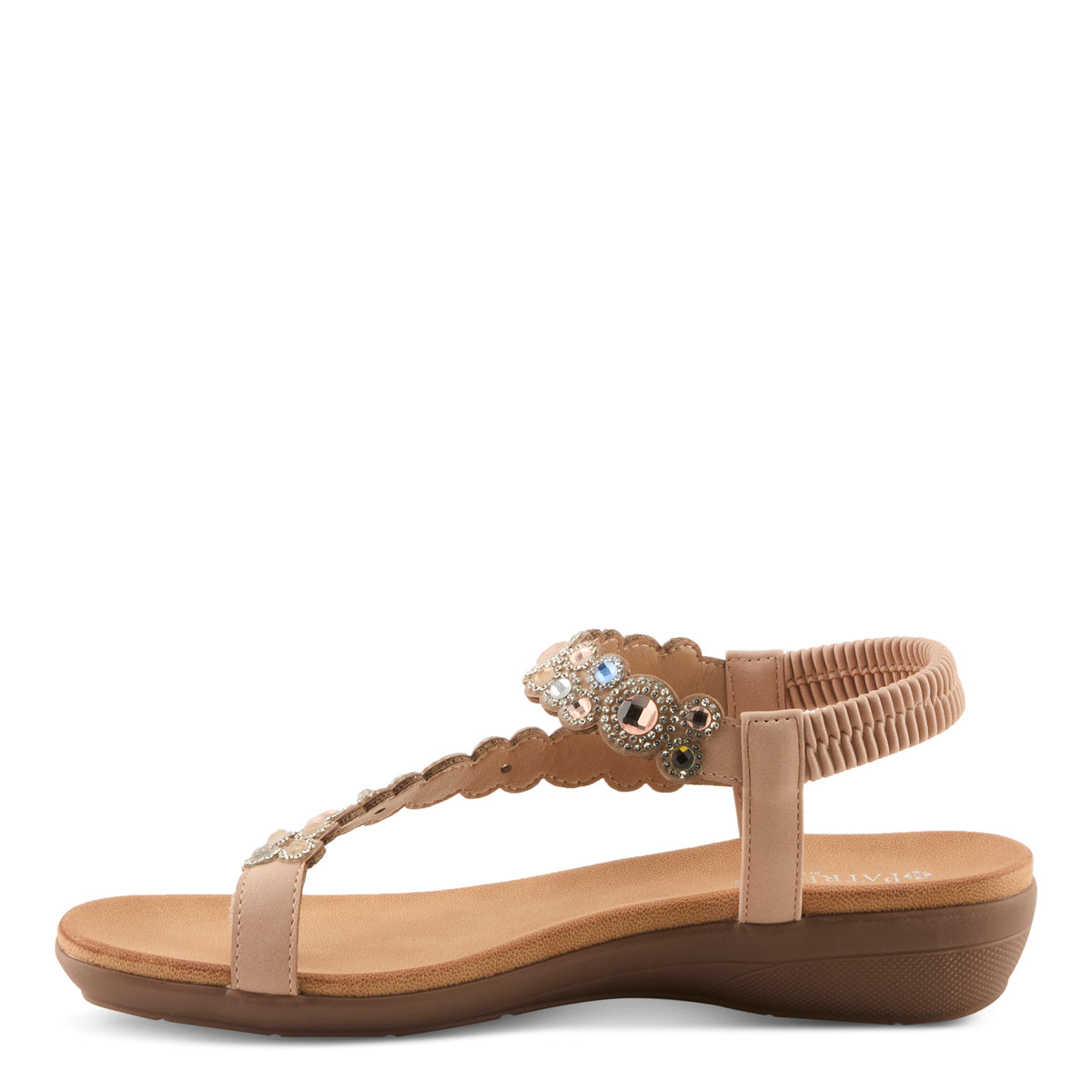 Patrizia PATRIZIA SANJUAN SANDALS sandal in denim blue with stylish fashion design