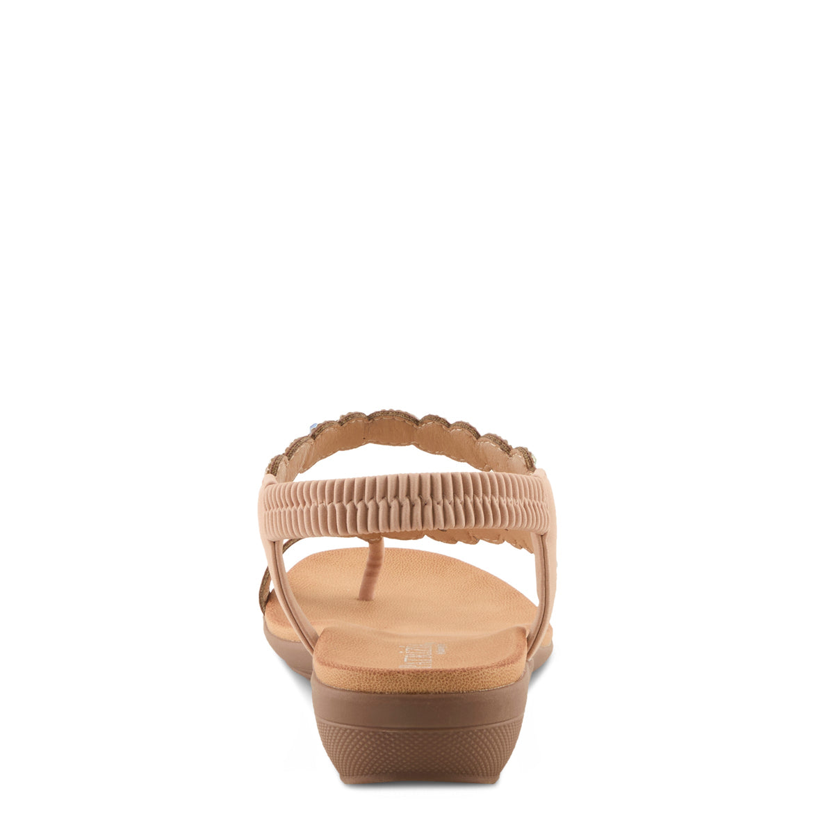 Patrizia PATRIZIA SANJUAN SANDALS sandal in denim blue with stylish fashion design