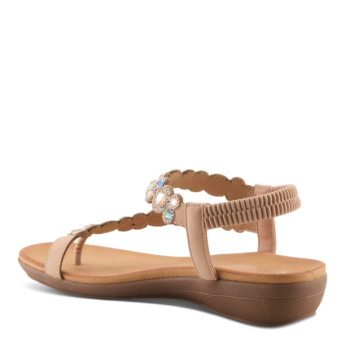 Patrizia PATRIZIA SANJUAN SANDALS sandal in denim blue with stylish fashion design