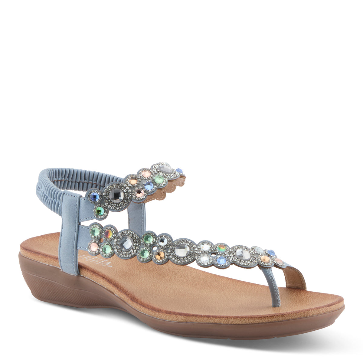 Patrizia PATRIZIA SANJUAN SANDALS sandal in black with stylish fashion design