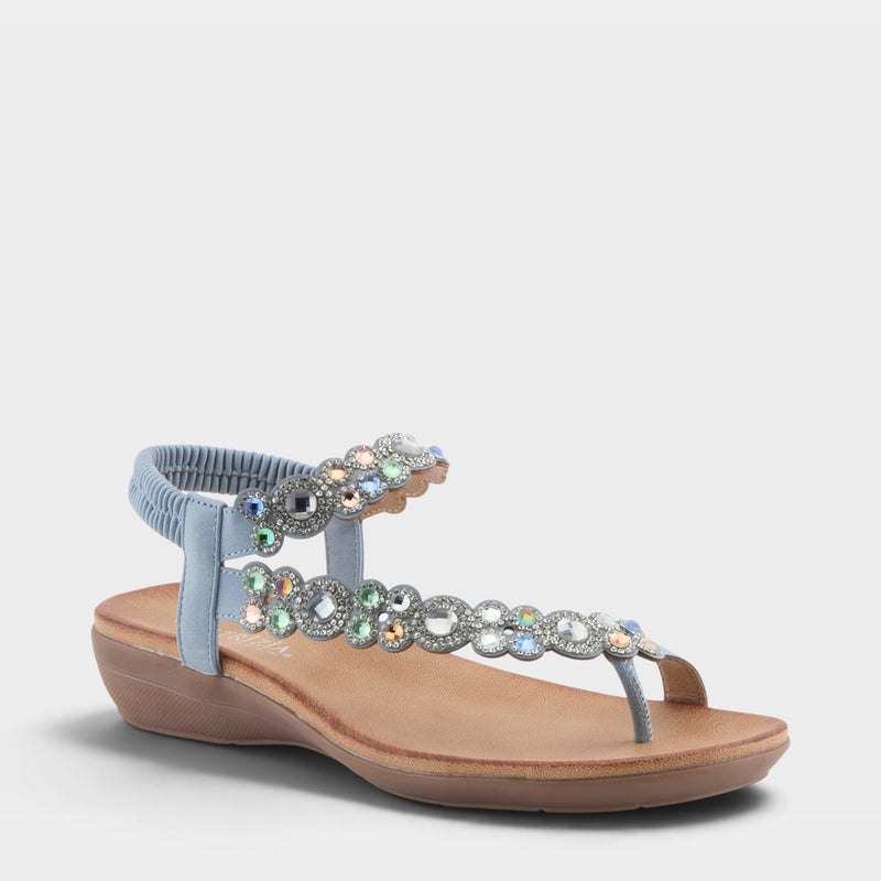 PATRIZIA SANJUAN SANDALS