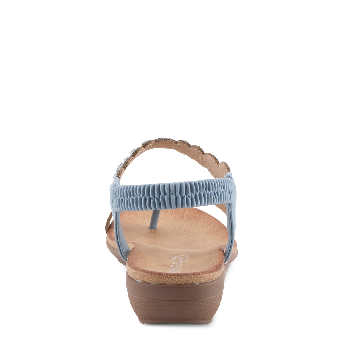 Patrizia PATRIZIA SANJUAN SANDALS sandal in black with stylish fashion design