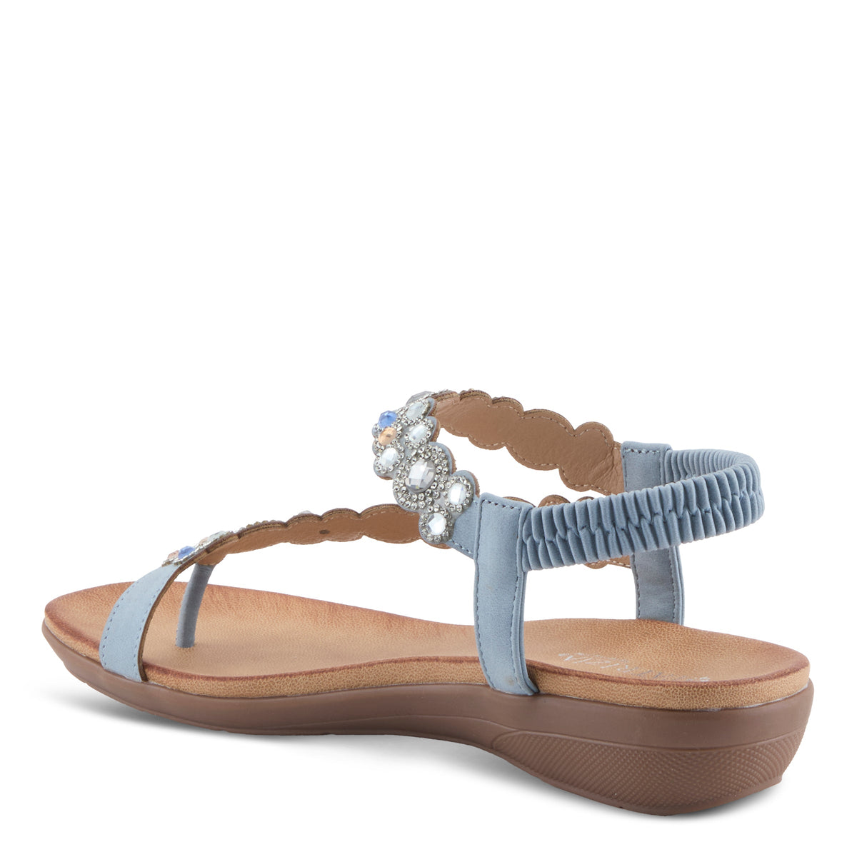 Patrizia PATRIZIA SANJUAN SANDALS sandal in black with stylish fashion design