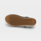 Spring Step Santonio Black Casual Sandal