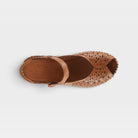 Spring Step Santonio Camel Casual Sandal