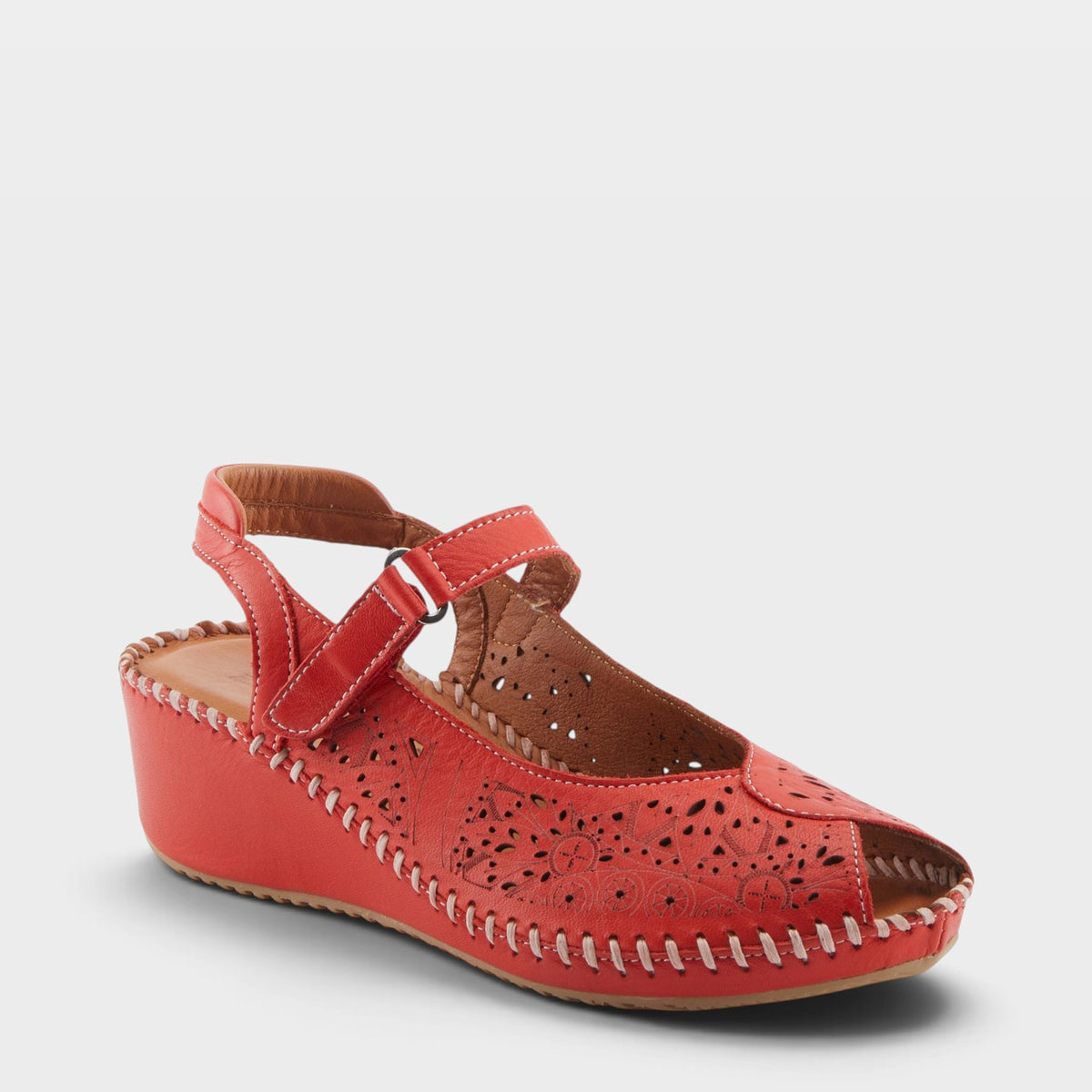 SPRING STEP SANTONIO SANDALS-36