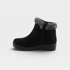 Flexus Santuzza Black Boot