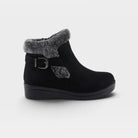 Flexus Santuzza Black Boot