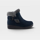 Flexus Santuzza Navy Boot