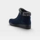Flexus Santuzza Navy Boot