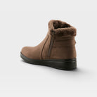Flexus Santuzza Taupe Boot