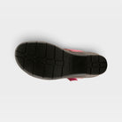 Spring Step Saphique Light Red Casual Sandal
