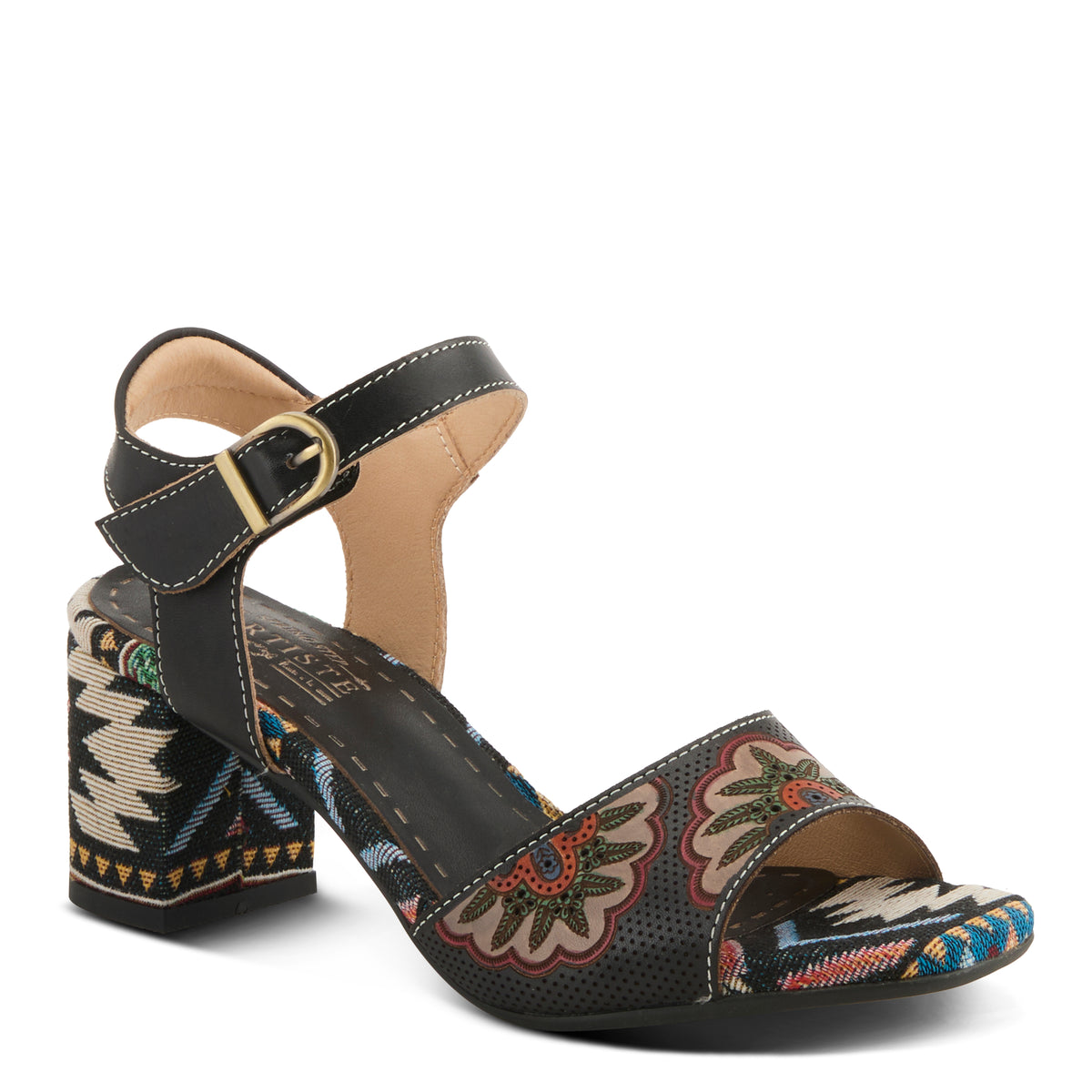 Essential Sandals by Spring Step Shoes – Page 4