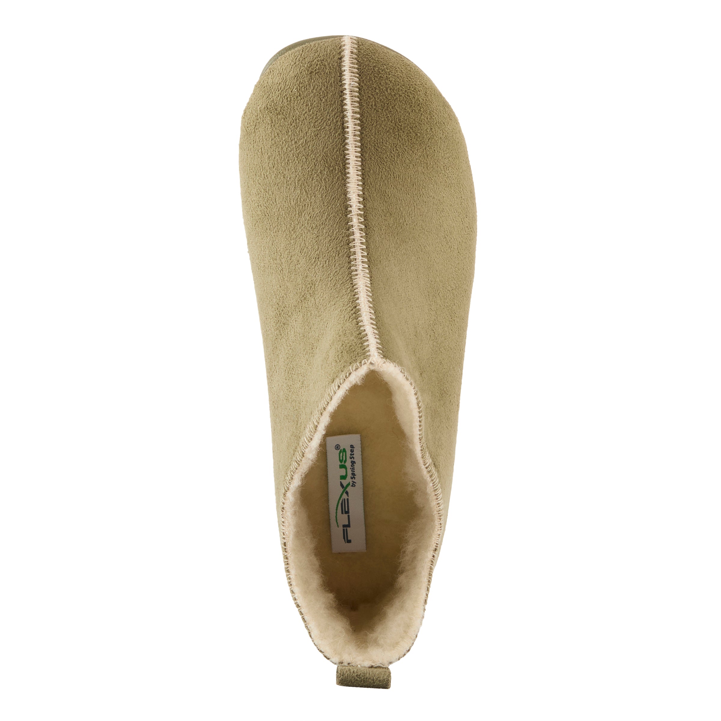 Flexus Sayge Wool Slippers Women – Spring Step Shoes