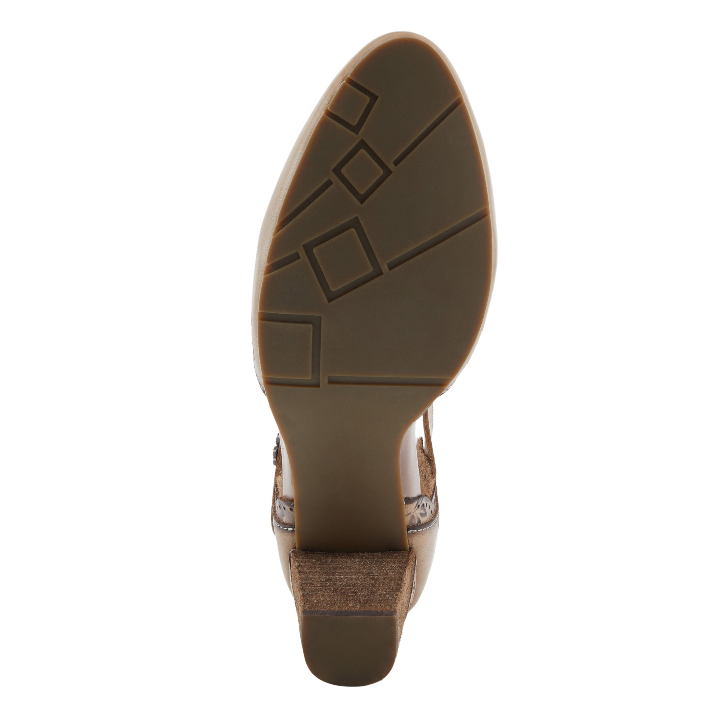 BEIGE MULTI