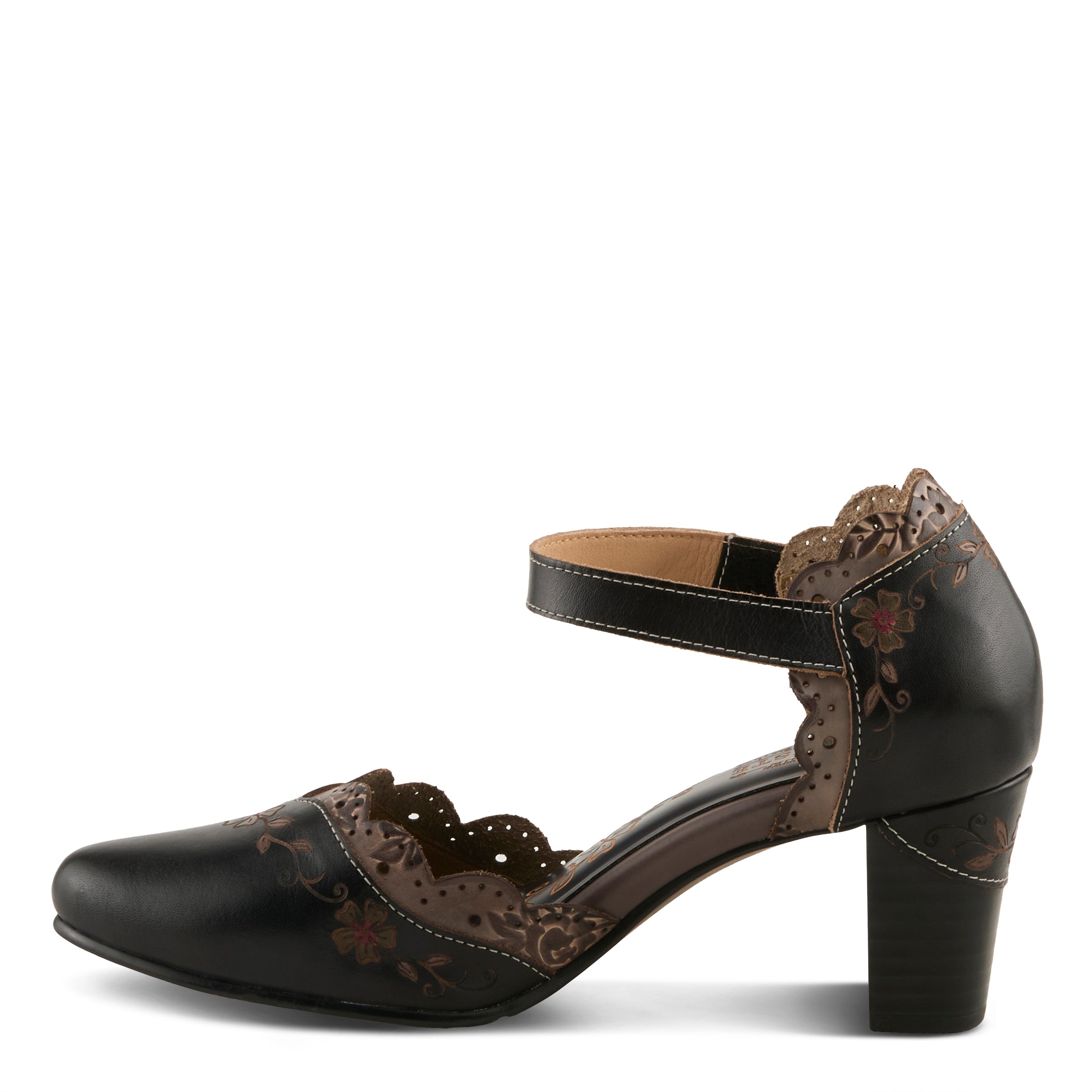 L'artiste Collection: Lartiste Shoes – Spring Step Shoes