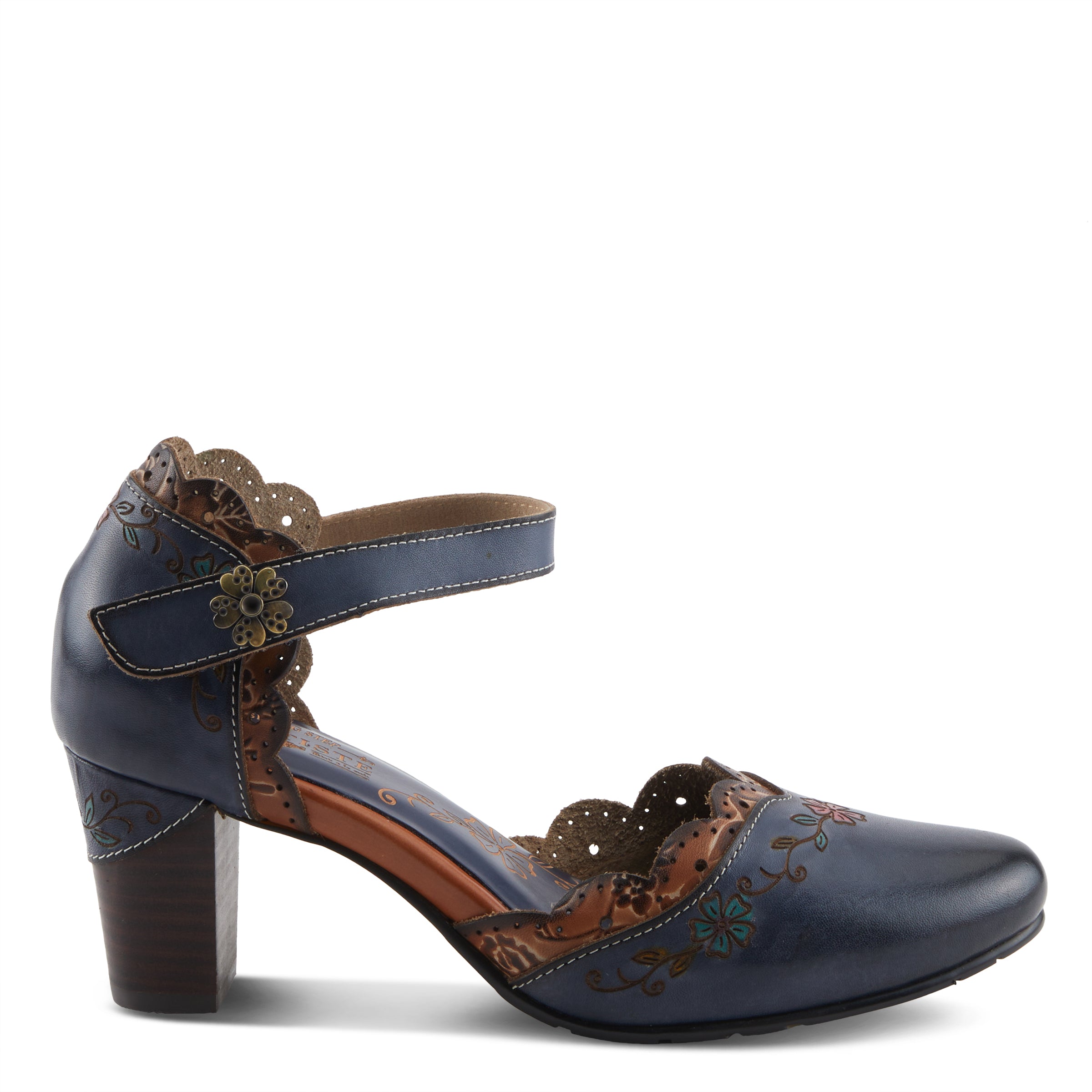 NAVY MULTI