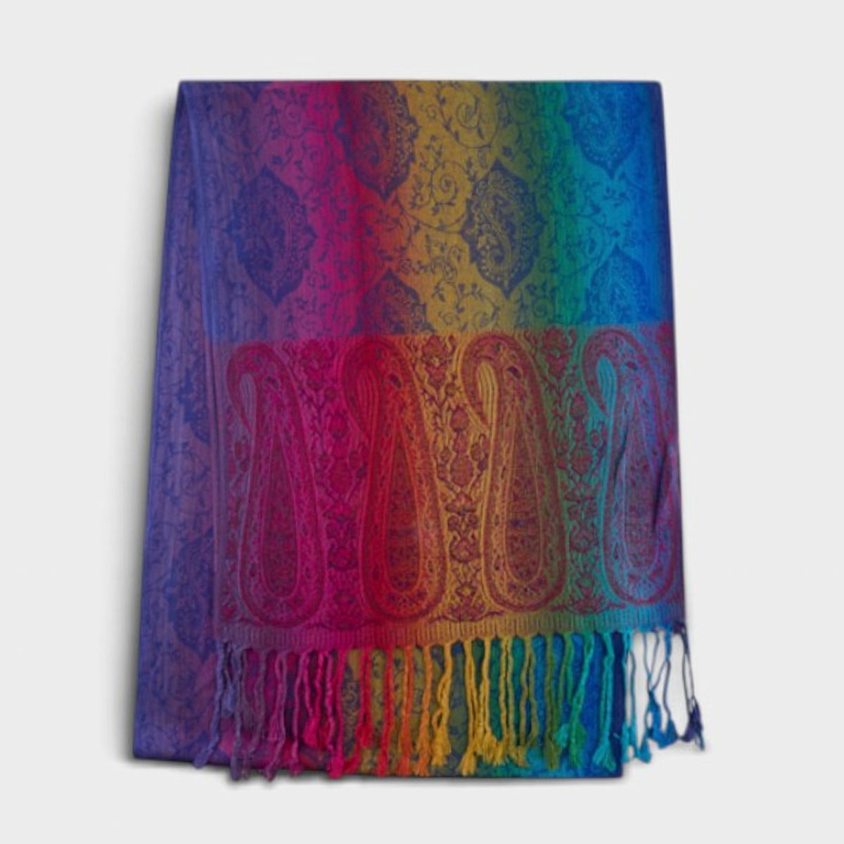 L'ARTISTE DALION SCARF-3