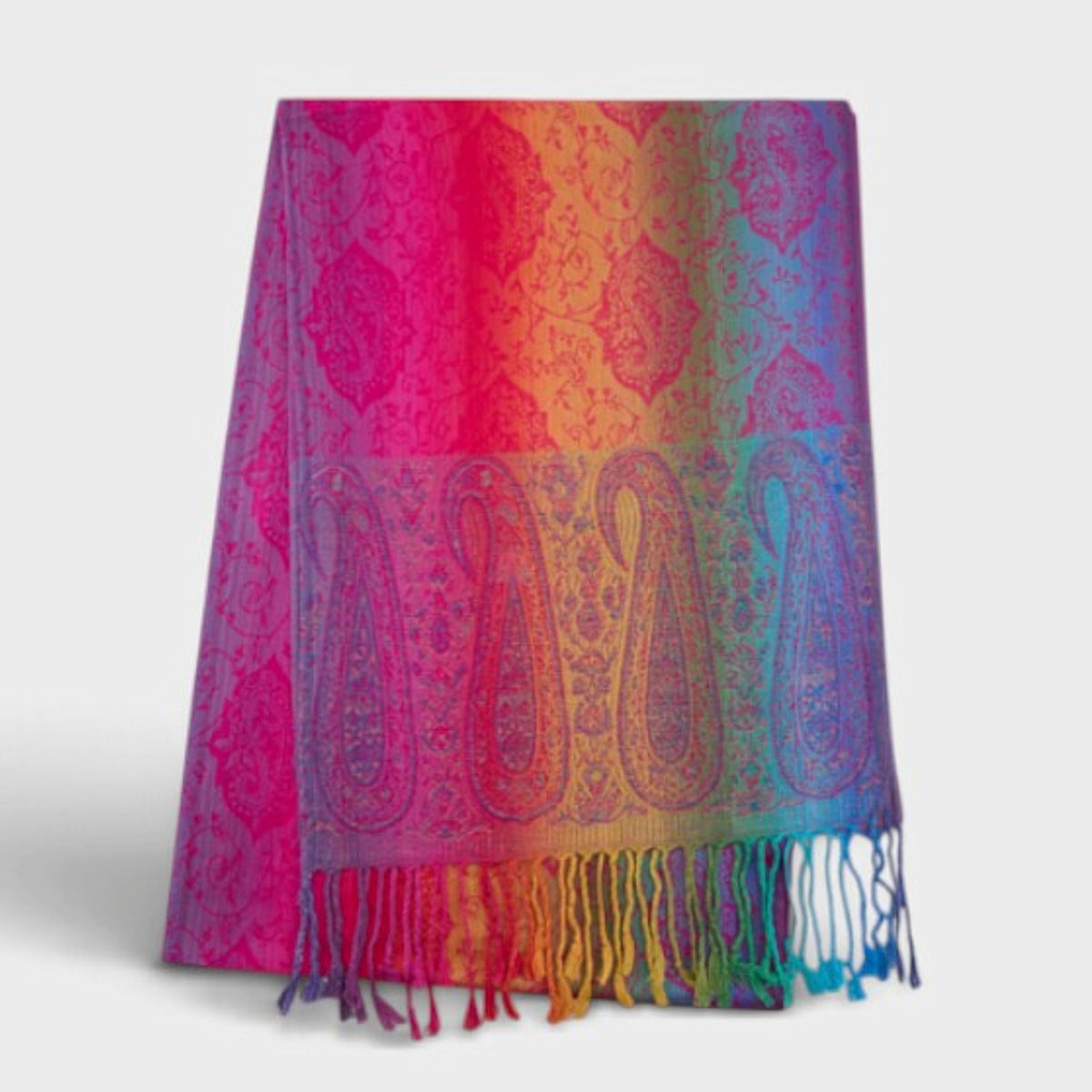 L'ARTISTE DALION SCARF-5