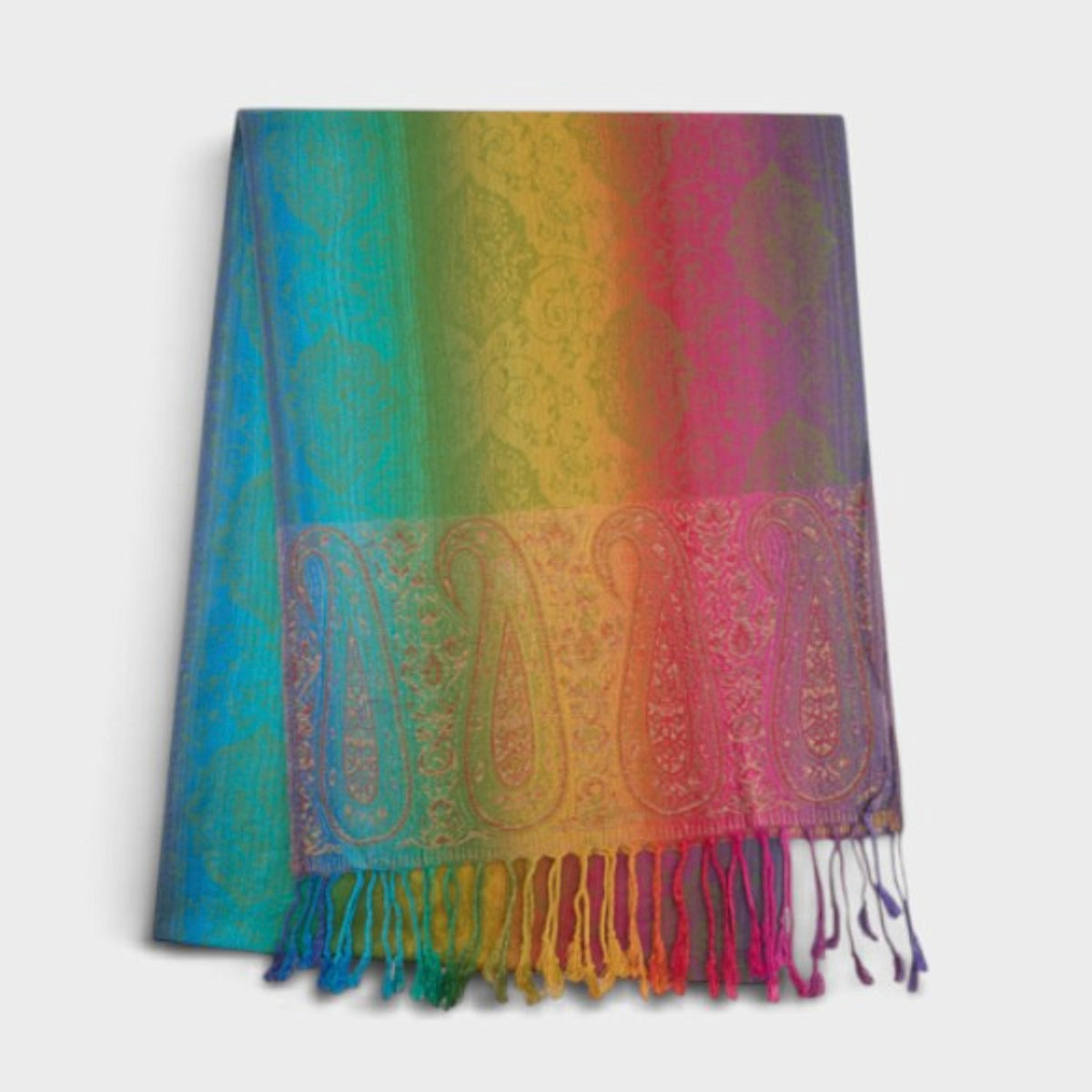 L'ARTISTE DALION SCARF-6