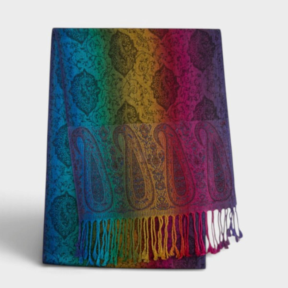 L'ARTISTE DALION SCARF-4