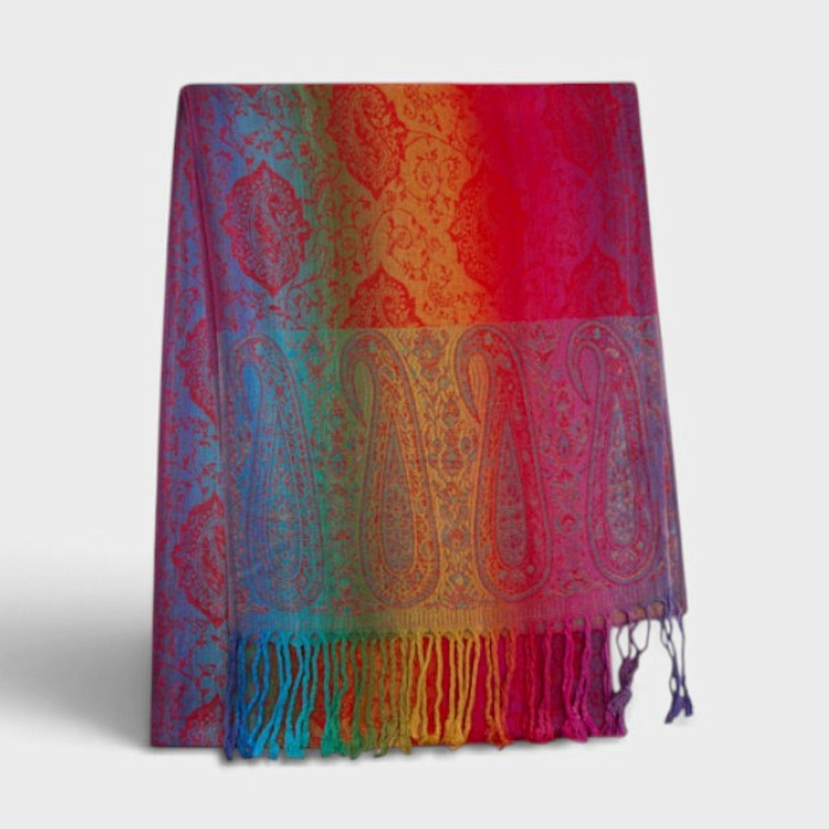 L'ARTISTE DALION SCARF