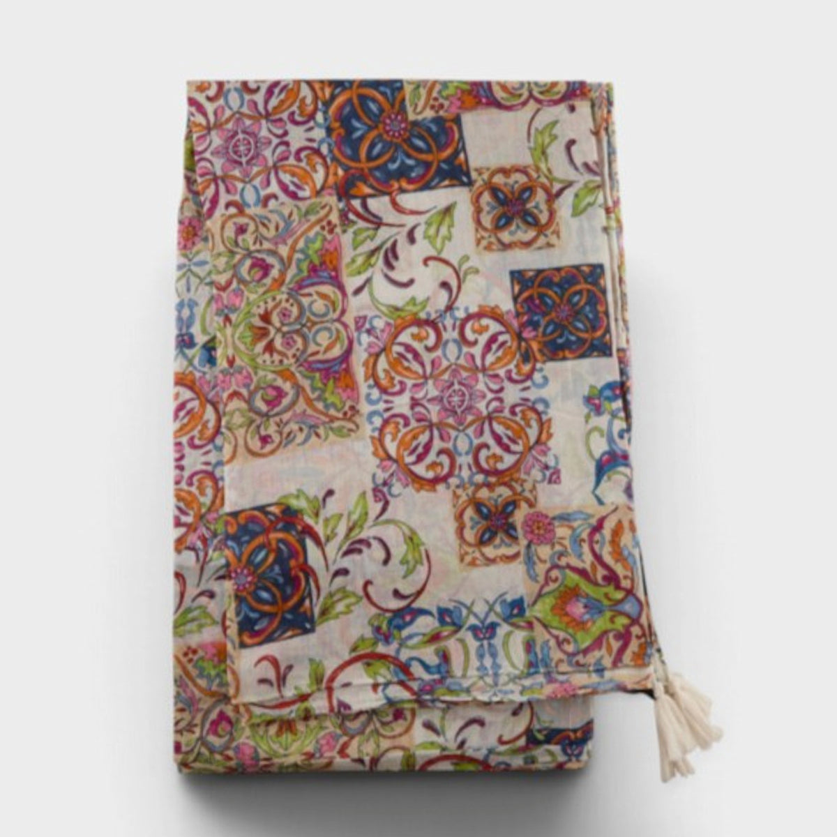 L'ARTISTE EMMALIE SCARF