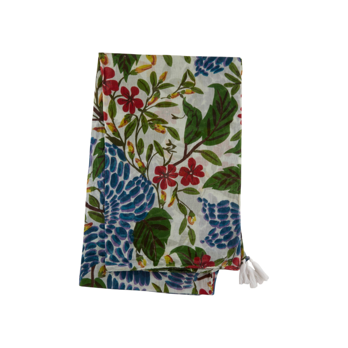 L'Artiste L'ARTISTE EMMALIE SCARF shoe with handcrafted leather design