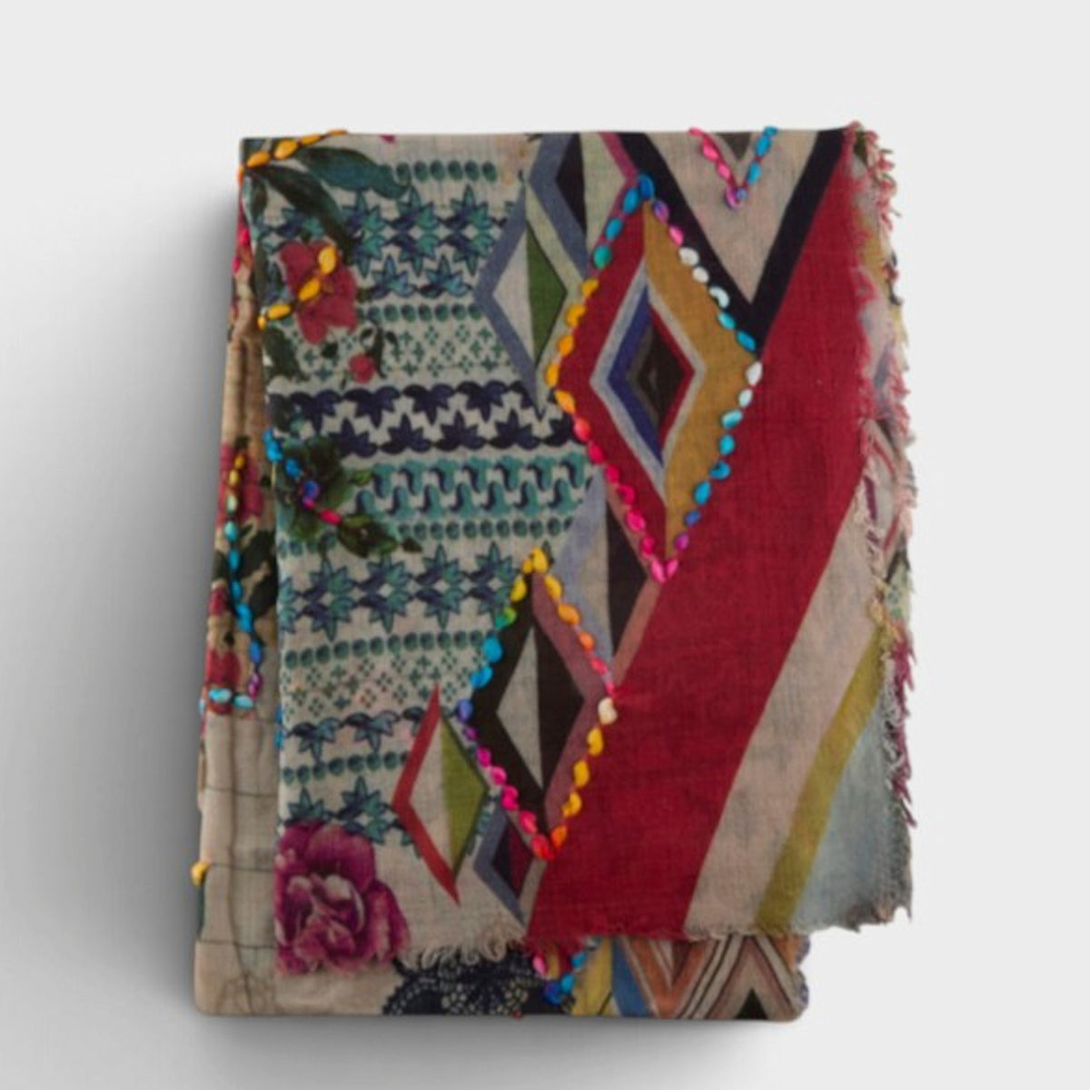 L'ARTISTE LIELLE SCARF