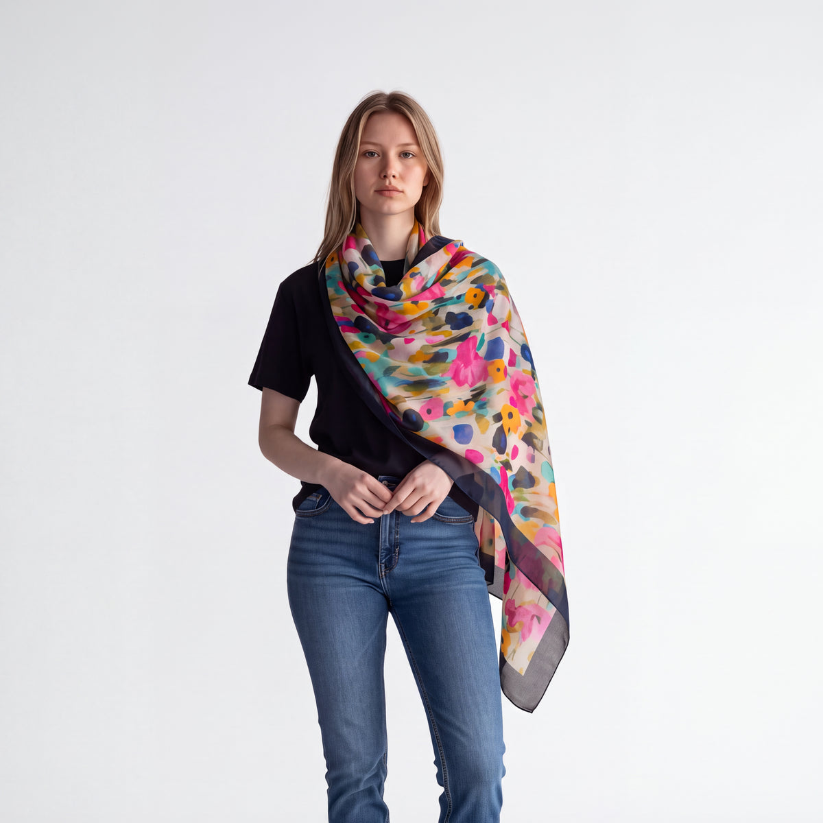 FUCHSIA MULTI