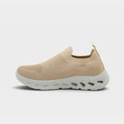 Flexus Scruggs Beige Sneaker