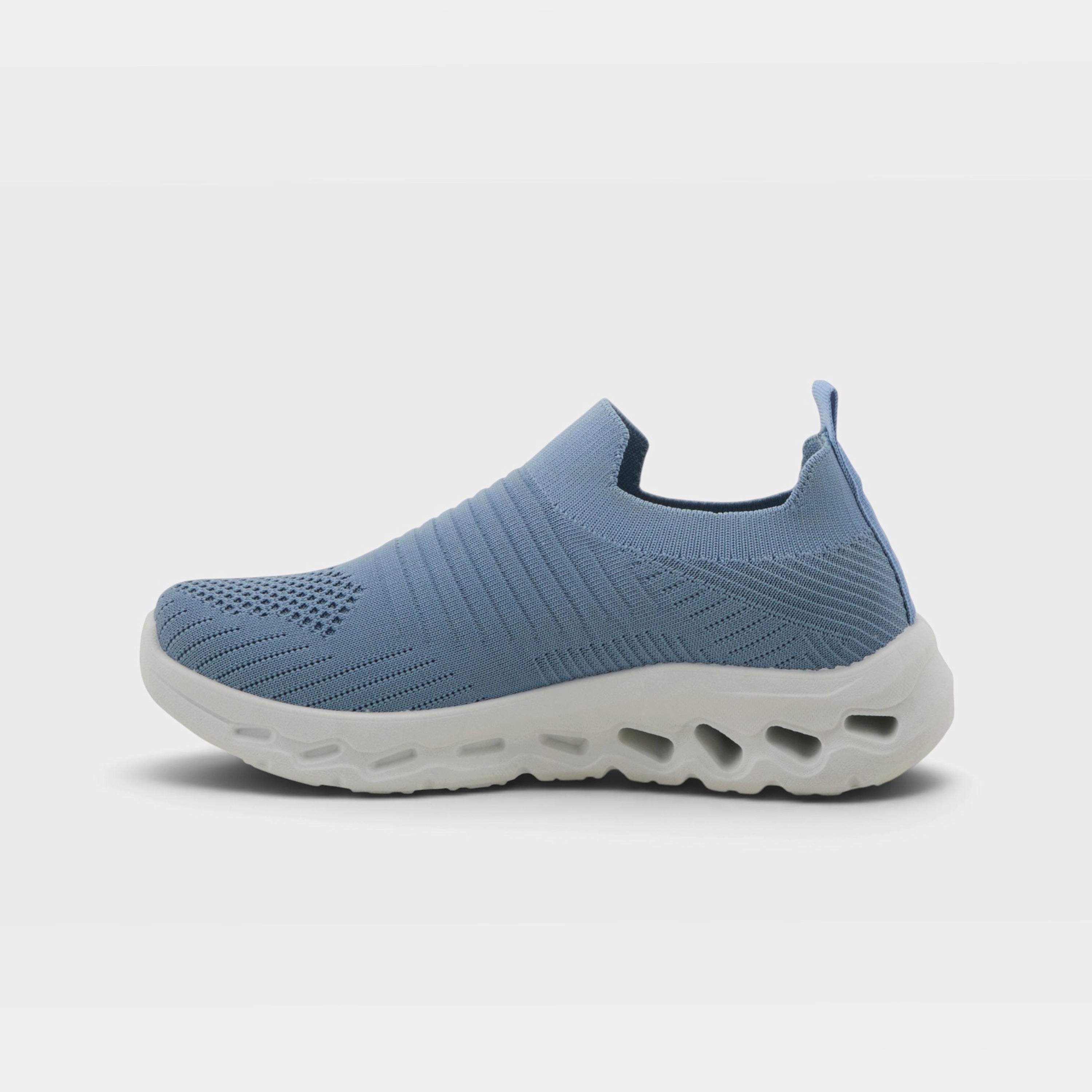 Flexus Scruggs Blue Sneaker