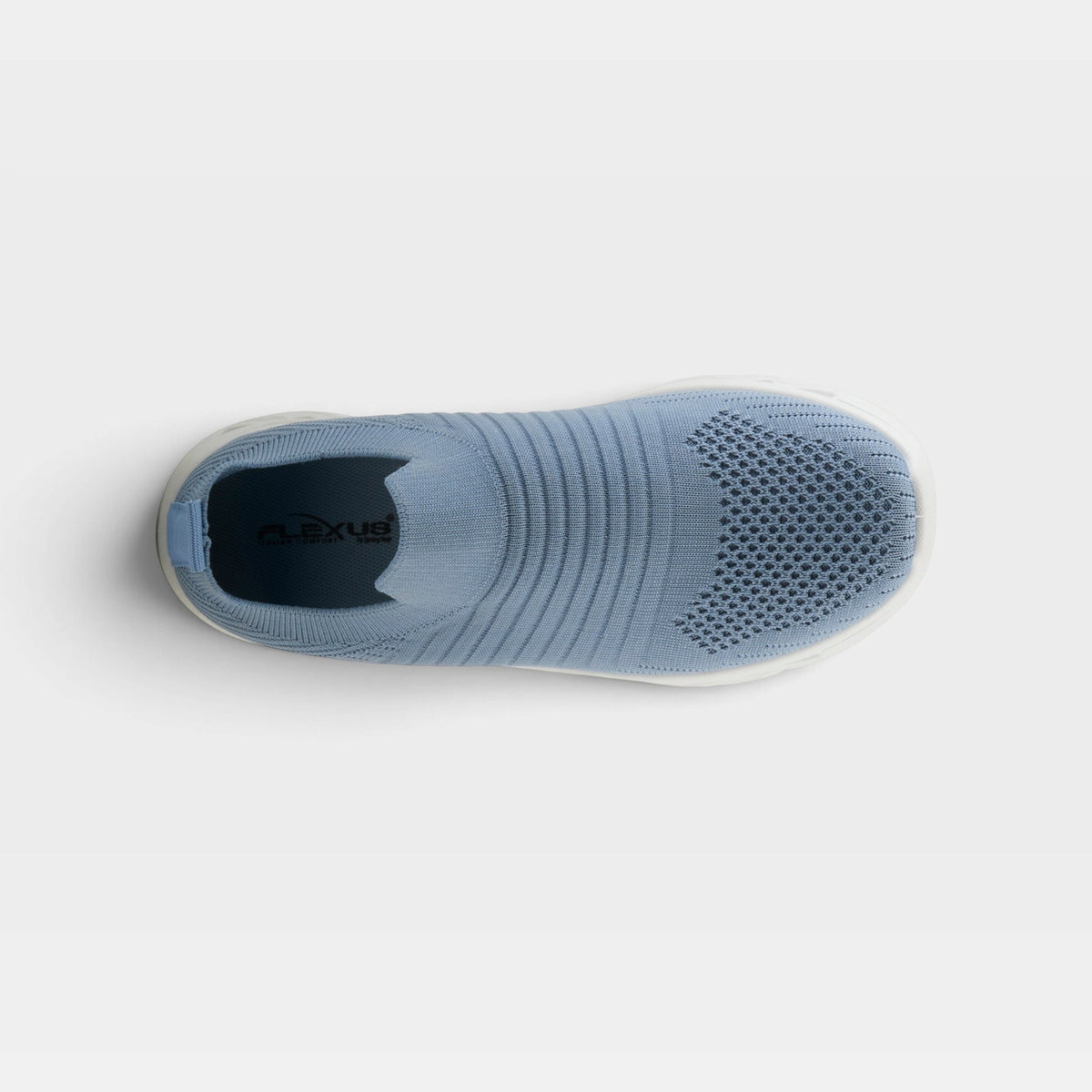 Flexus Scruggs Blue Sneaker