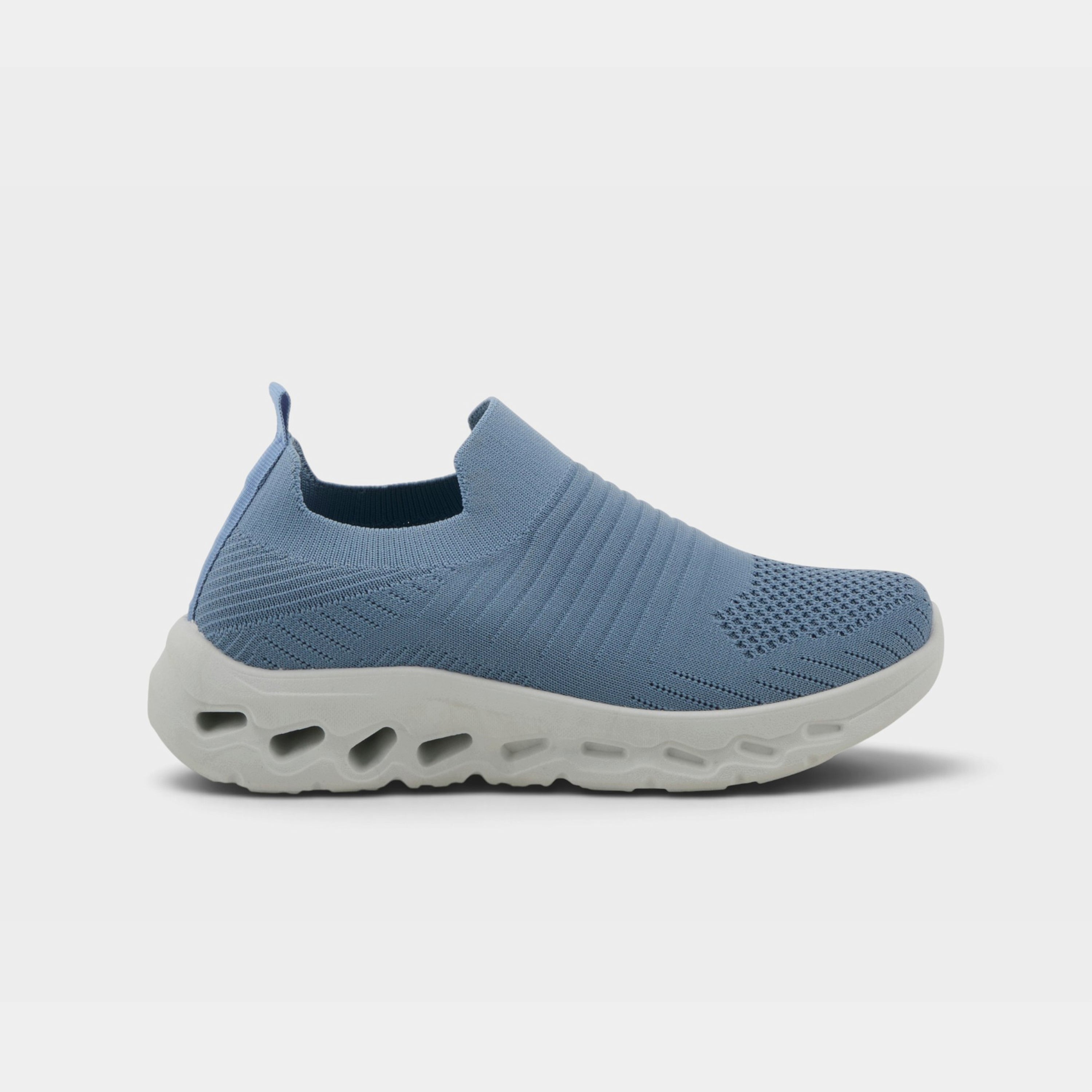 Flexus Scruggs Blue Sneaker