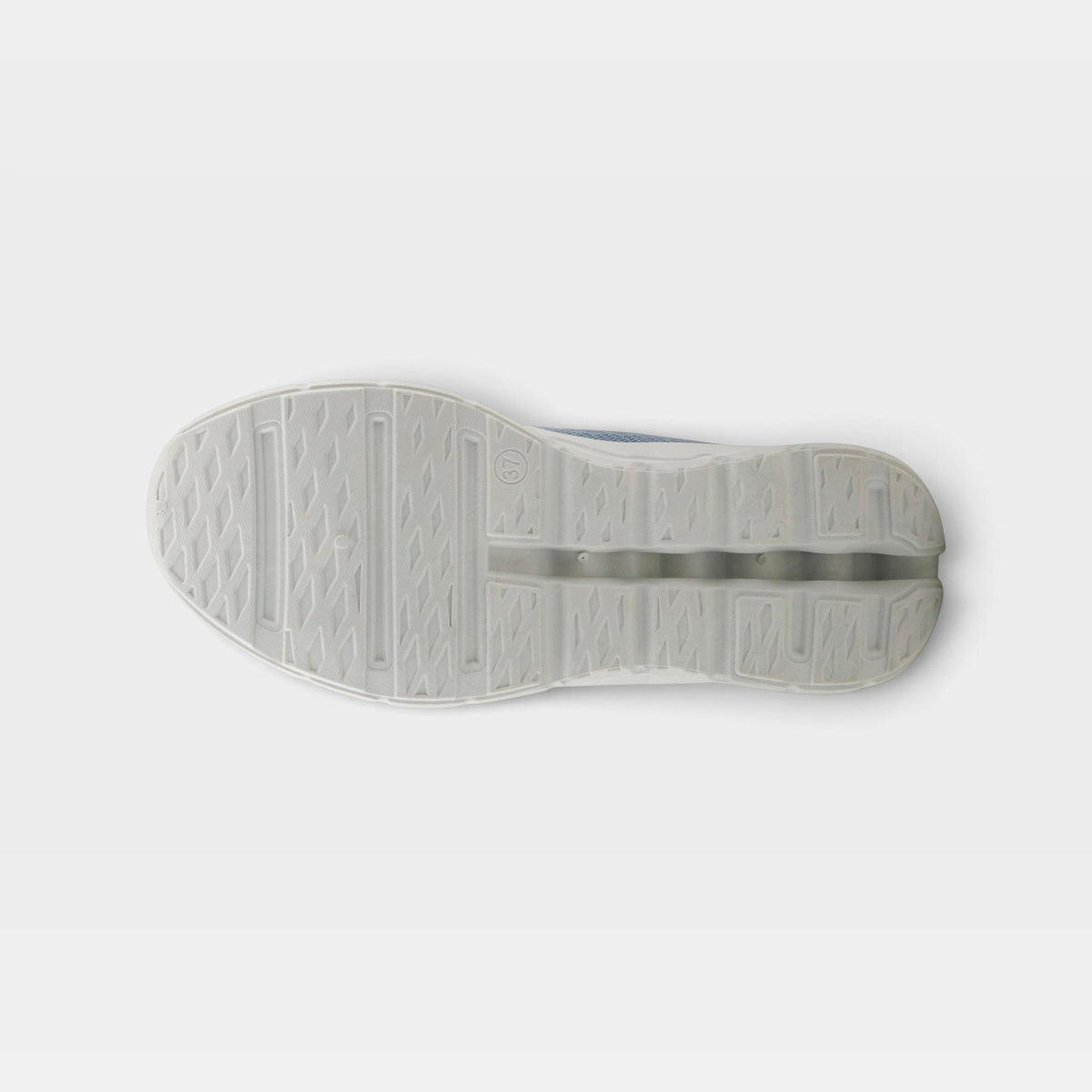 Flexus Scruggs Blue Sneaker