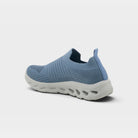 Flexus Scruggs Blue Sneaker