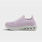 Flexus Scruggs Lilac Sneaker