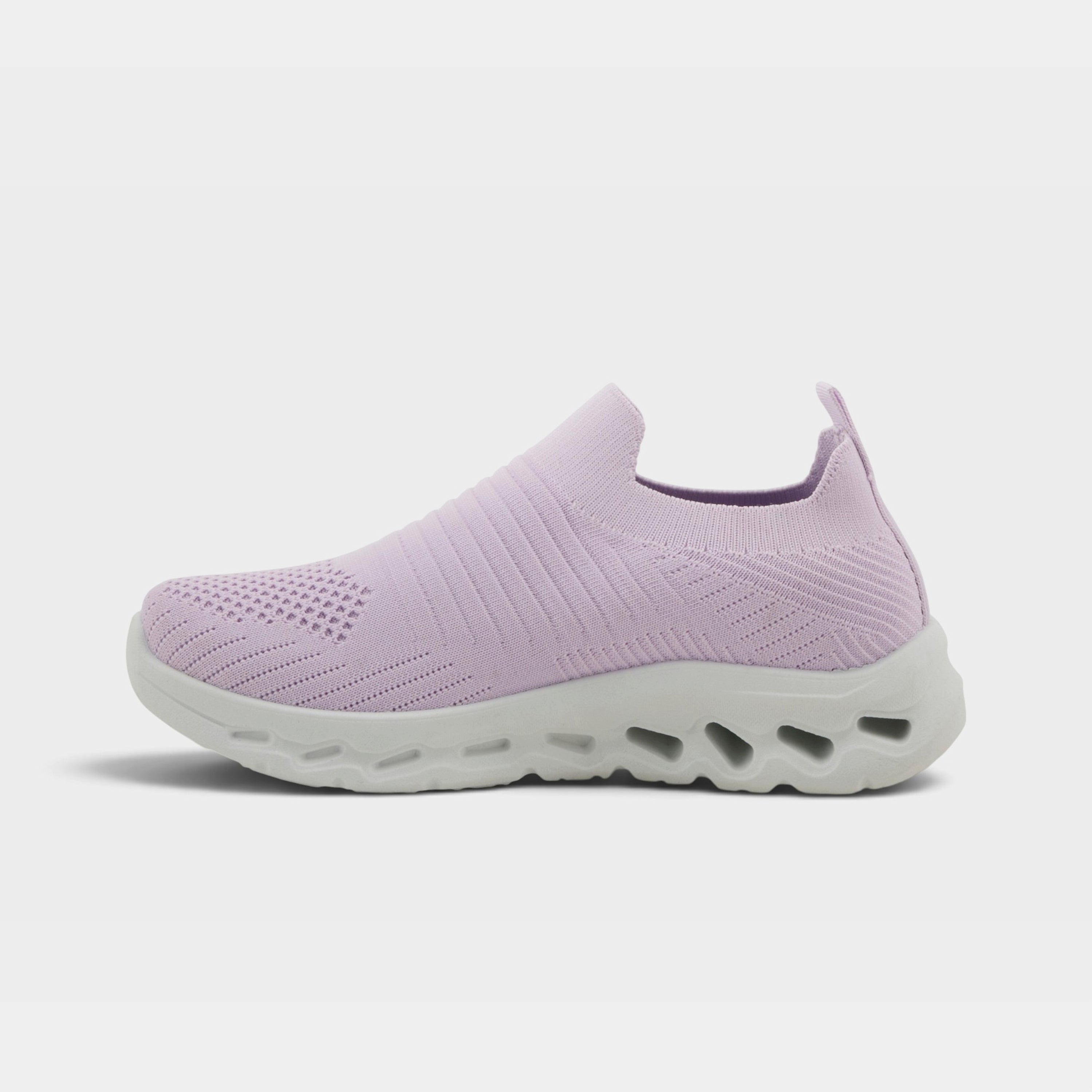 Flexus Scruggs Lilac Sneaker