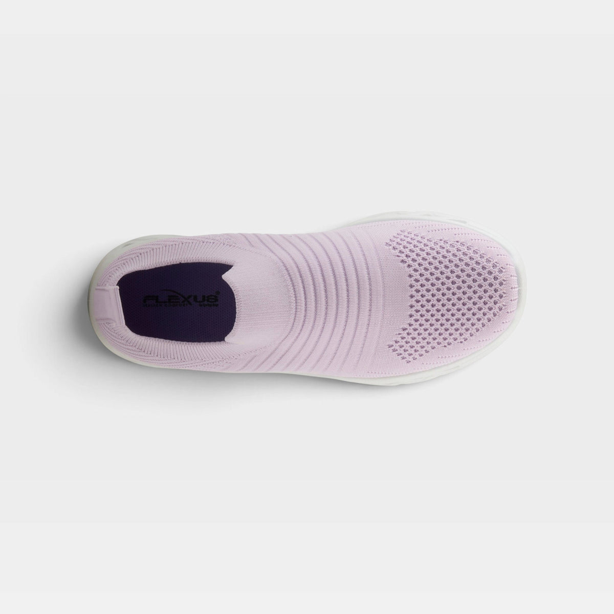 Flexus Scruggs Lilac Sneaker