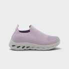 Flexus Scruggs Lilac Sneaker