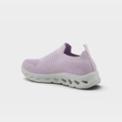 Flexus Scruggs Lilac Sneaker