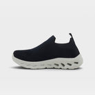 Flexus Scruggs Navy Sneaker