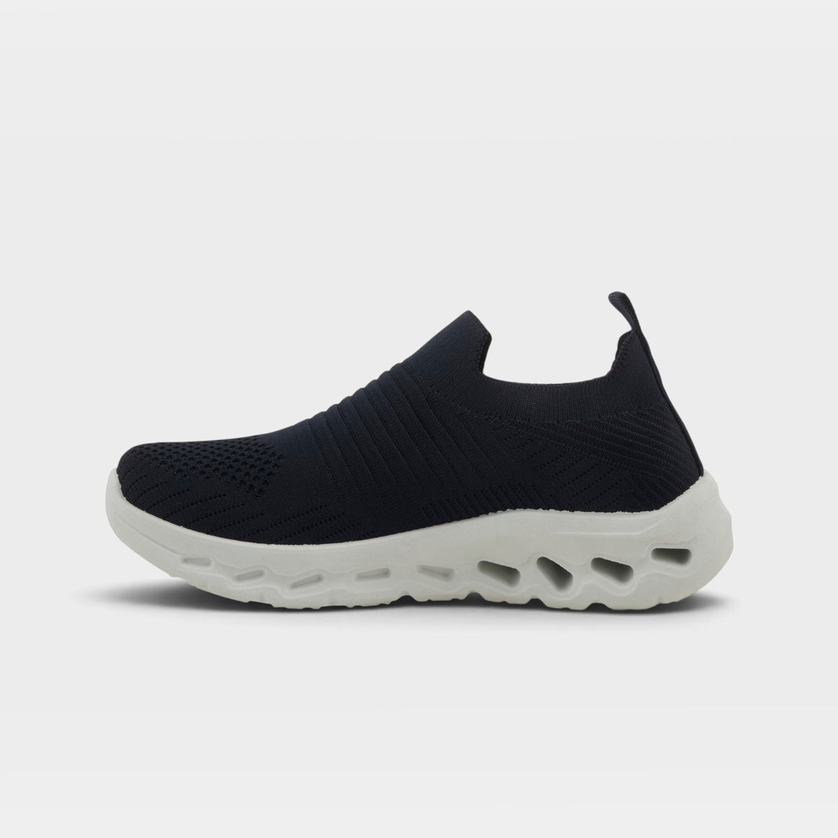 Flexus Scruggs Navy Sneaker