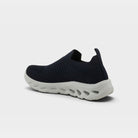 Flexus Scruggs Navy Sneaker