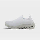 Flexus Scruggs White Sneaker