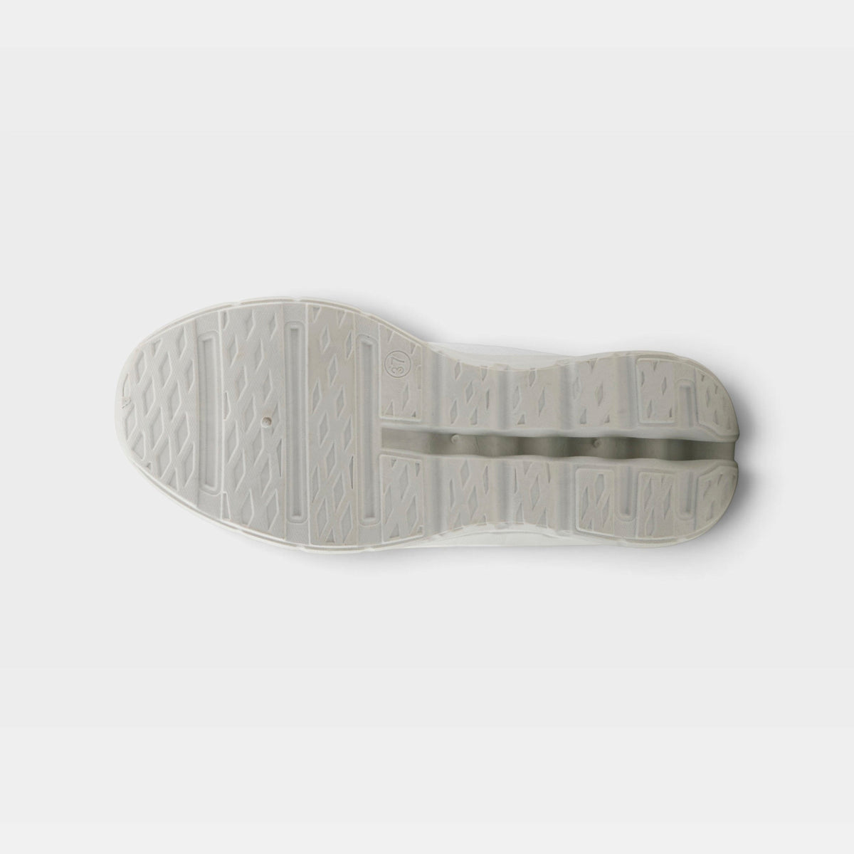 Flexus Scruggs White Sneaker